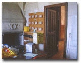 le bureau de direction