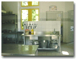la cuisine